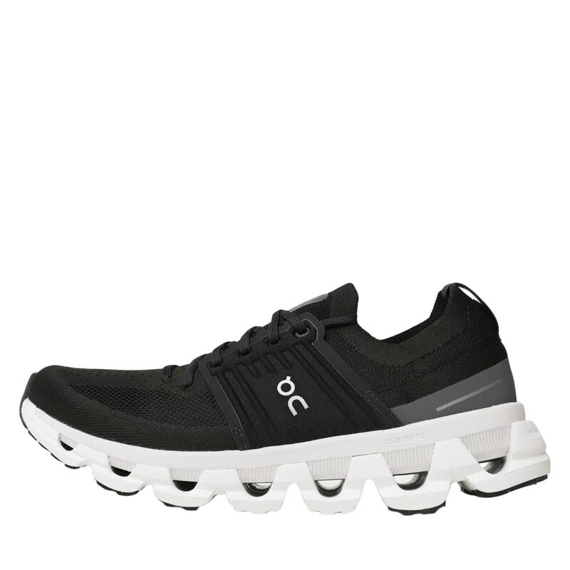 Chaussures de course Hommes On Running Cloudswift 3 Noir