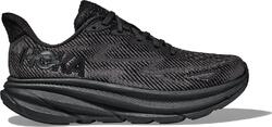 Chaussures Hoka Clifton 9 Noir Homme