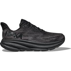 Chaussures Hoka Clifton 9 Noir Homme