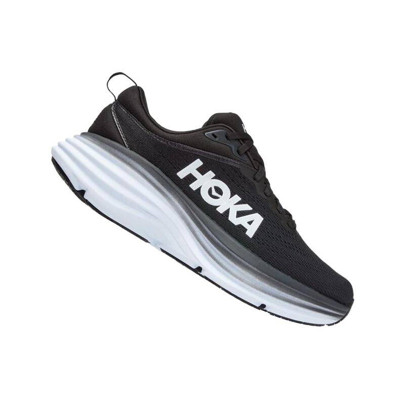 One One Bondi 8 Black White