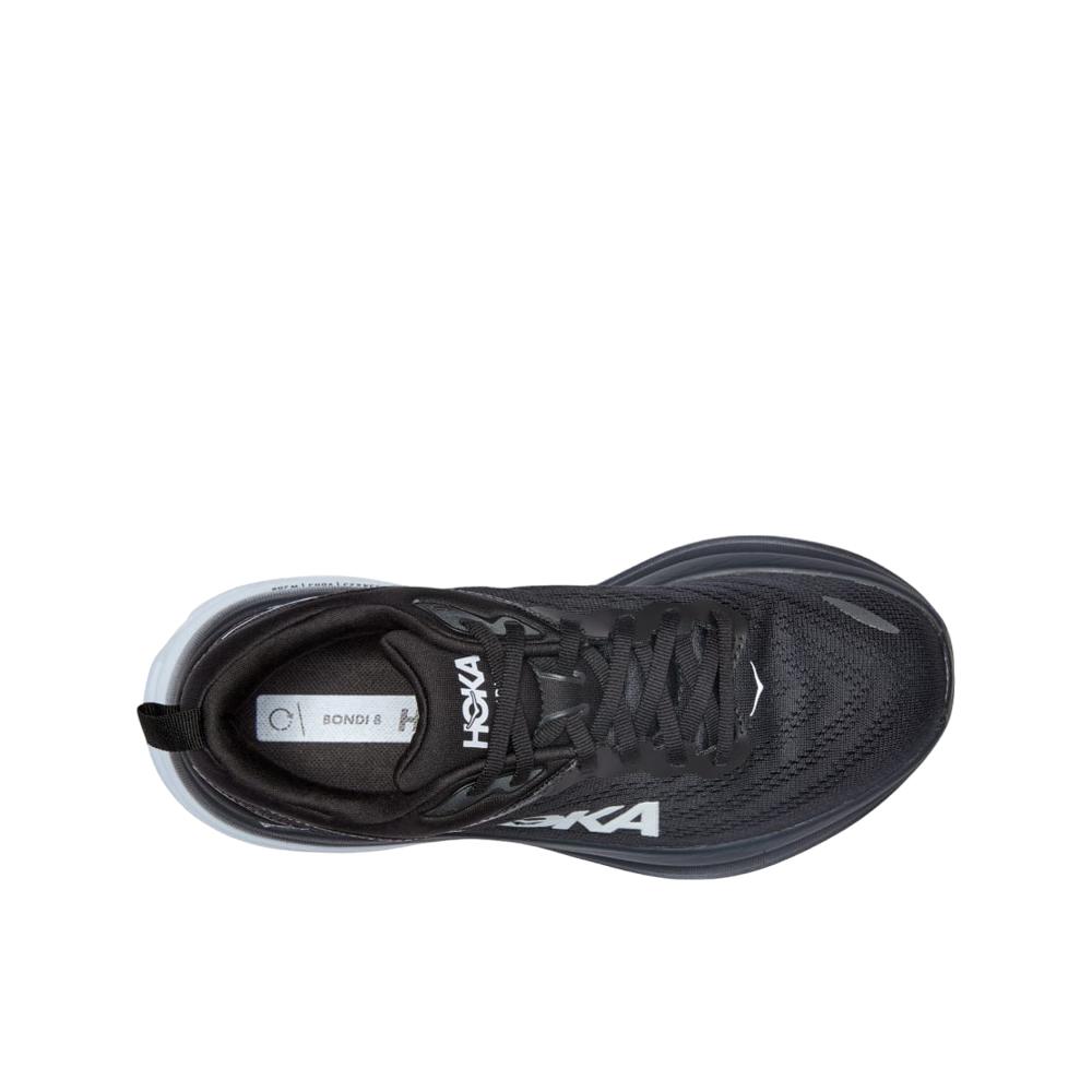 Chaussures  One One Bondi 8 Black White 2/5