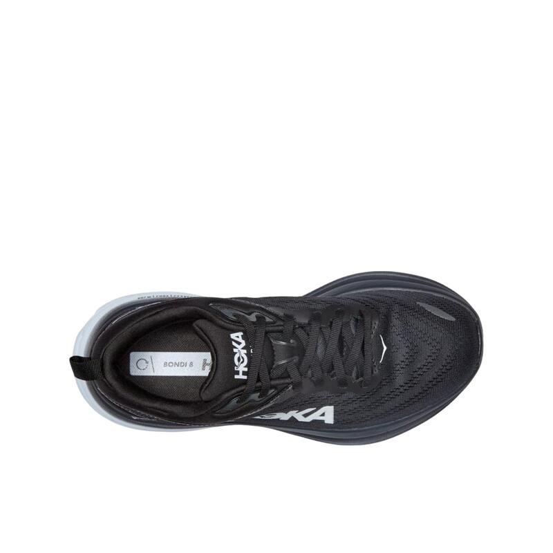 One One Bondi 8 Black White
