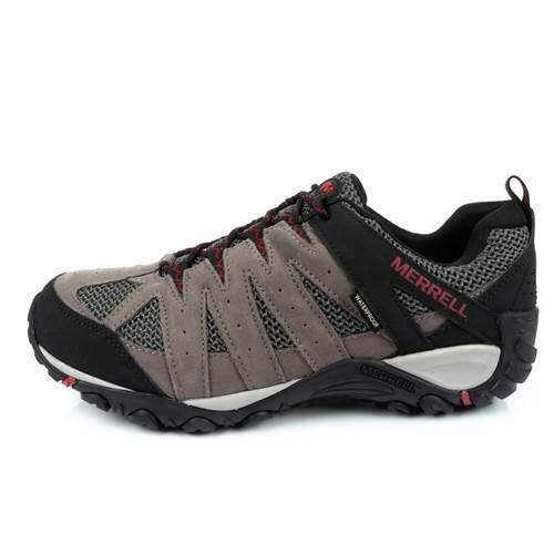 Buty trekkingowe męskie Merrell Accentor 2 Vent