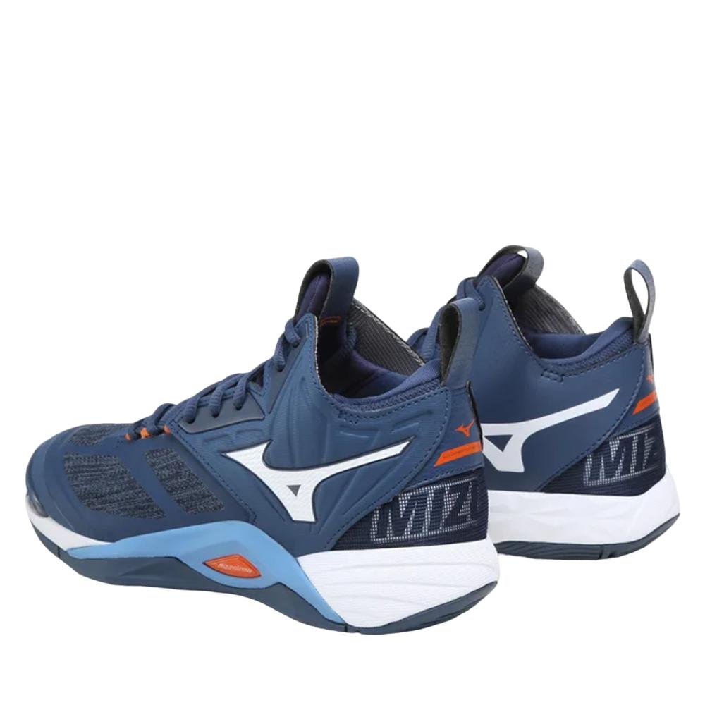 Scarpe da pallavolo Mizuno Wave Momentum Montantes 3/3
