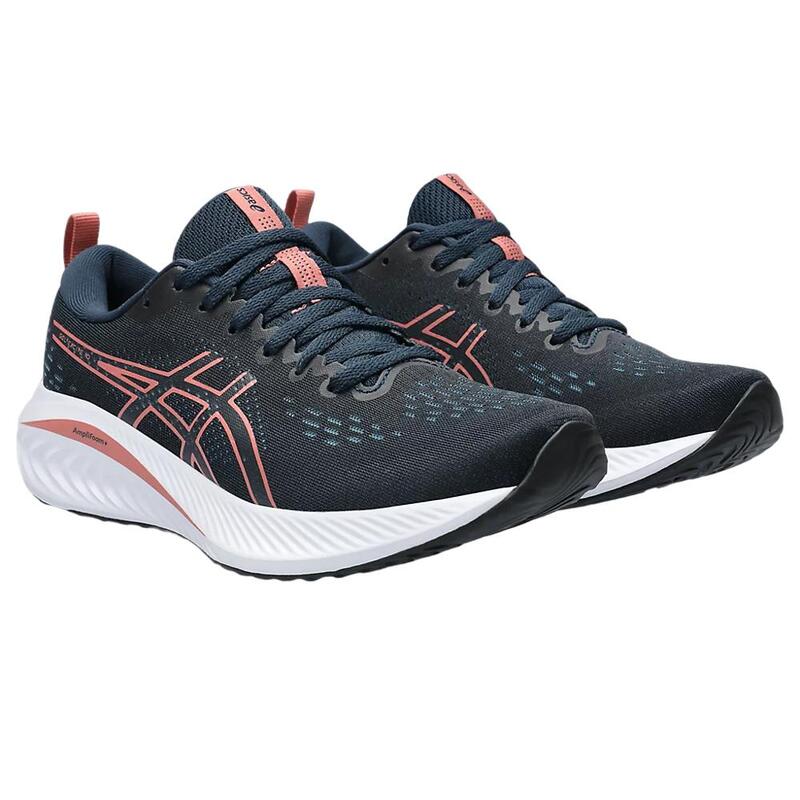 Zapatillas de running Mujer Asics Gelexcite 10 Azul