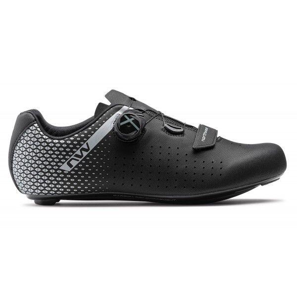 Buty szosowe męskie Northwave Core Plus 2 Wide