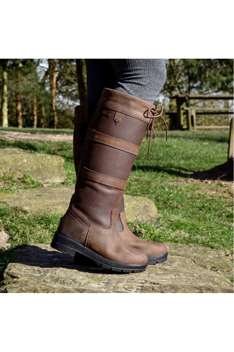 BROGINI Pembroke Classic Combo Country Boot