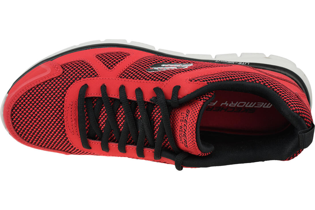 Chaussures d'entraînement pour hommes Skechers Track - Bucolo 3/5
