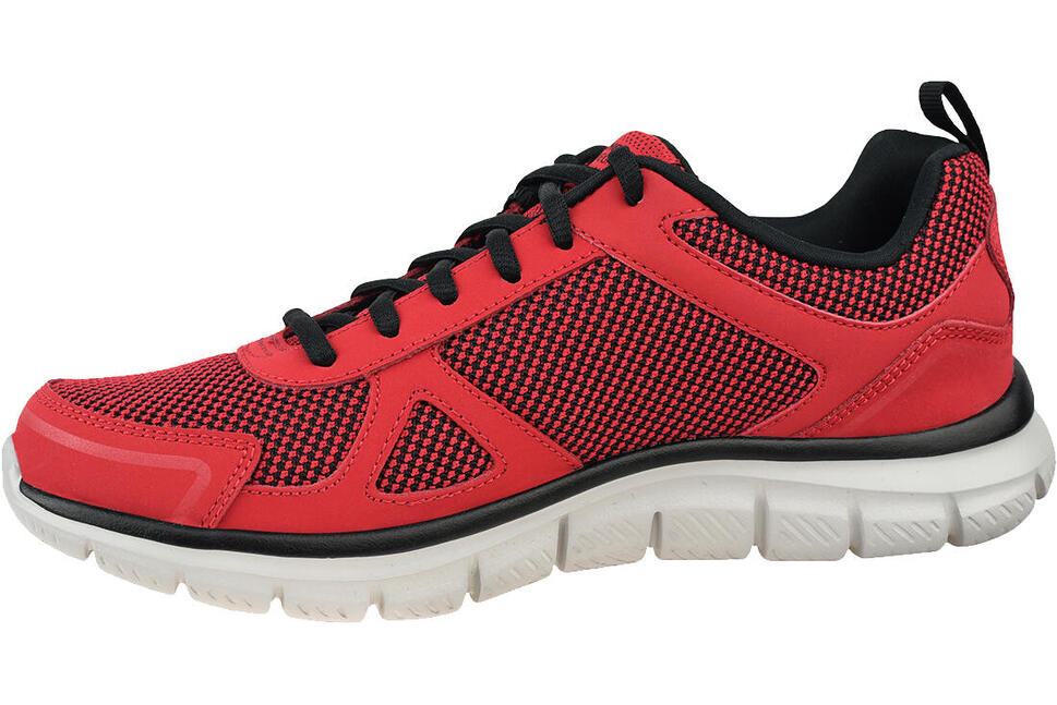 Buty do chodzenia męskie Skechers Track Bucolo