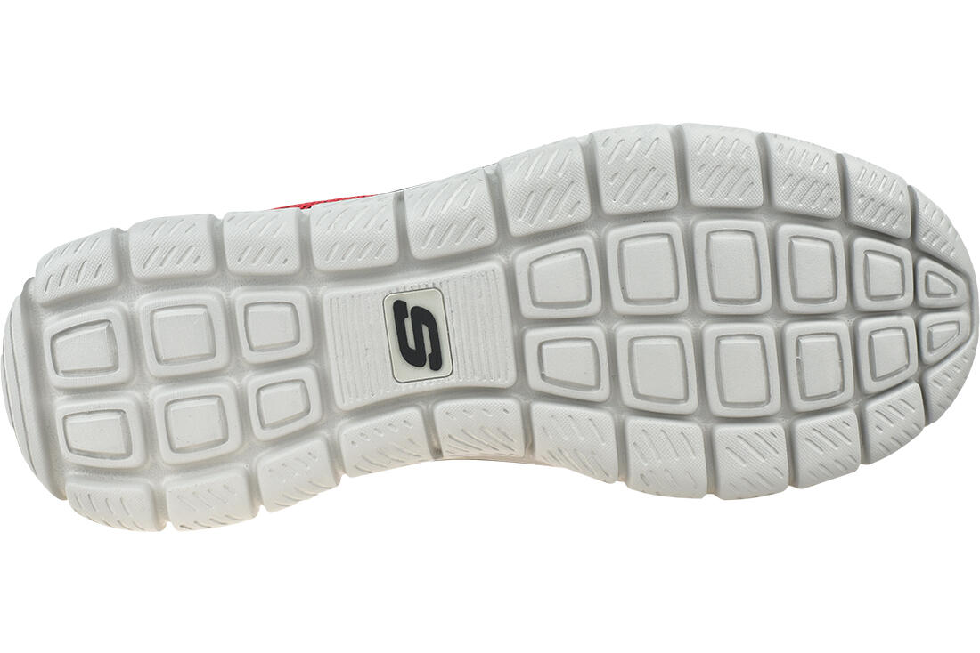 Chaussures d'entraînement pour hommes Skechers Track - Bucolo 4/5
