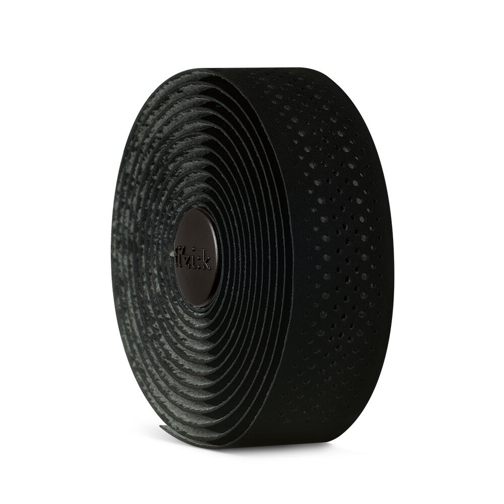 Owijka Fizik Tempo Bondcush Soft 3MM Czarna Komplet 2/2