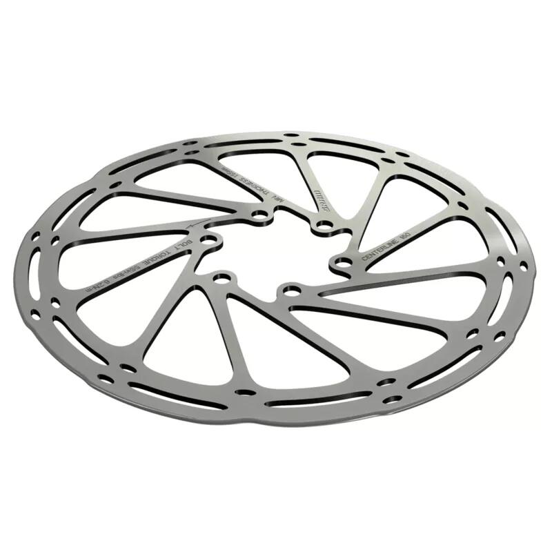 1895 CenterLine rounded 6-hole disc brake 200/203 mm 3/3