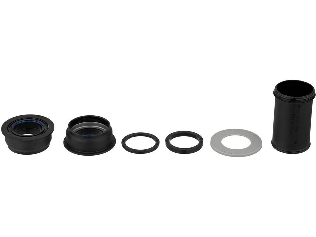 SRAM DUB BB386 bottom bracket – 46x86.5x28.99 mm Road Wide 5/5