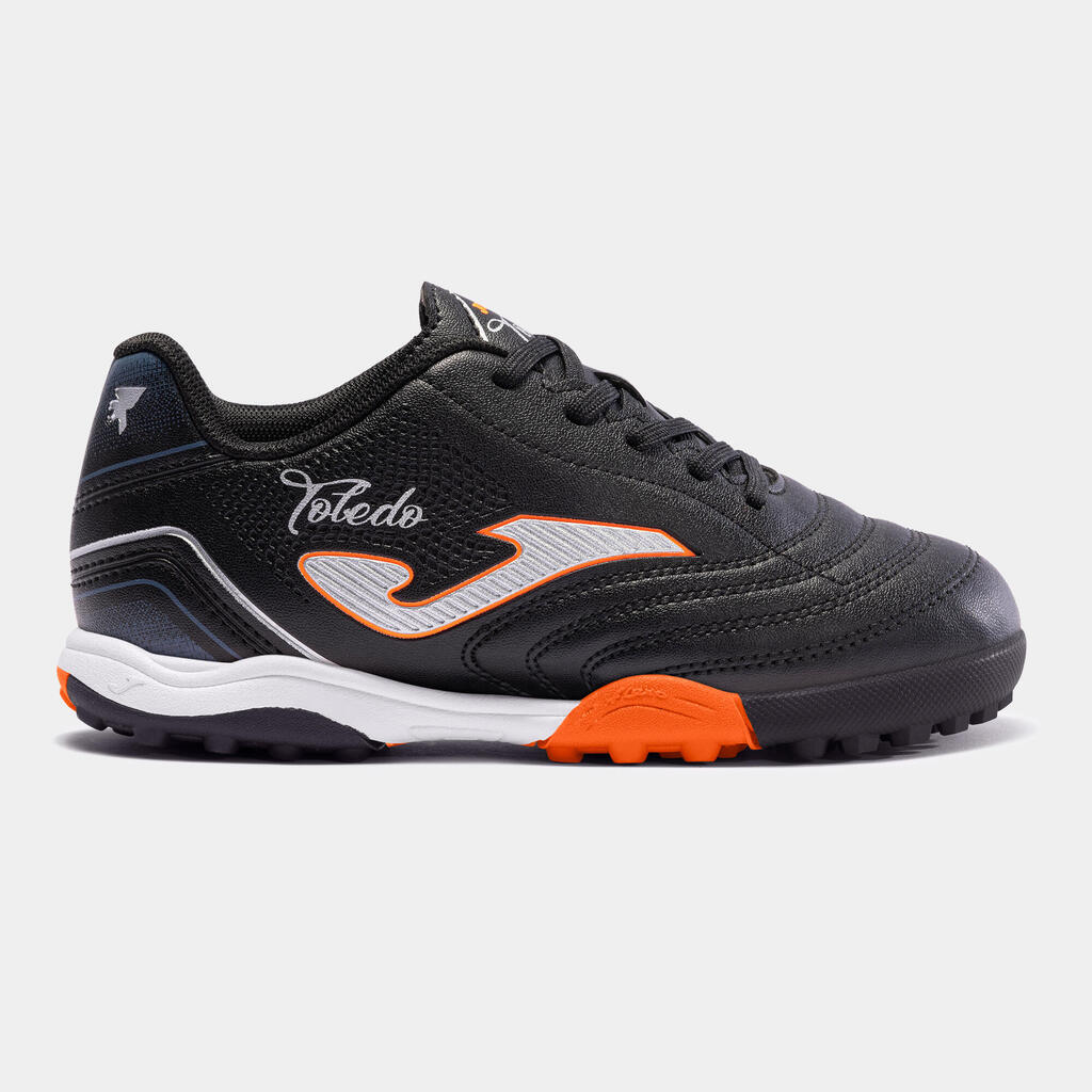 Football boots Boy Joma Toldeo Black