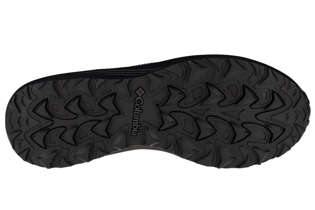 Columbia Trailstorm Waterproof 4/6