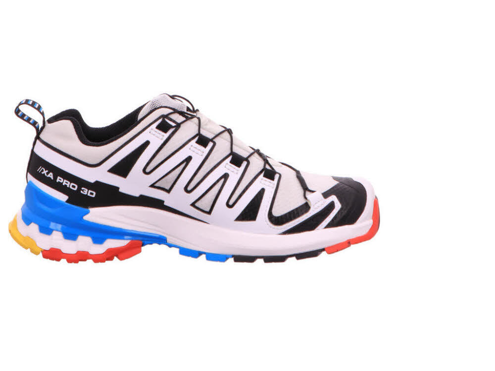 Outdoorschuh Schuhe XA PRO 3D V9 GTX W Luna 4/7