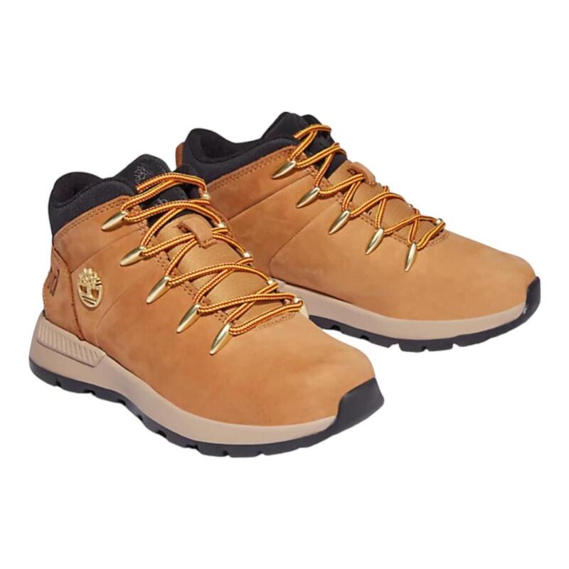 Cizme de Drumeție Timberland Sprint Trekker Galben