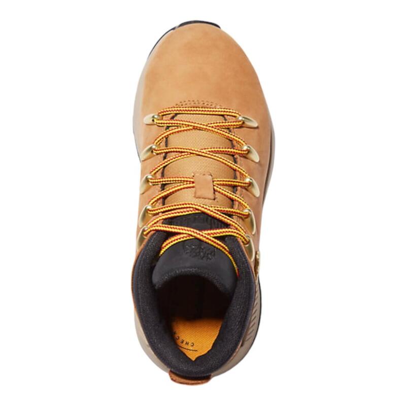 Cizme de Drumeție Timberland Sprint Trekker Galben