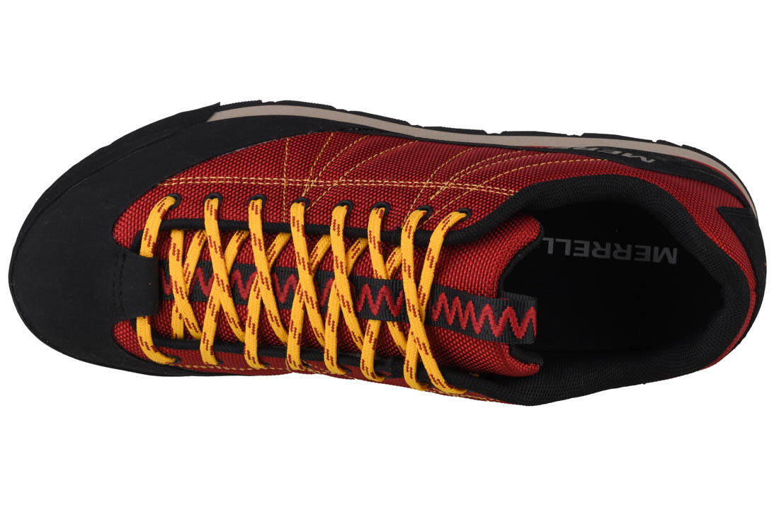 Calçado de trekking para Homens Catalyst Storm 3/4