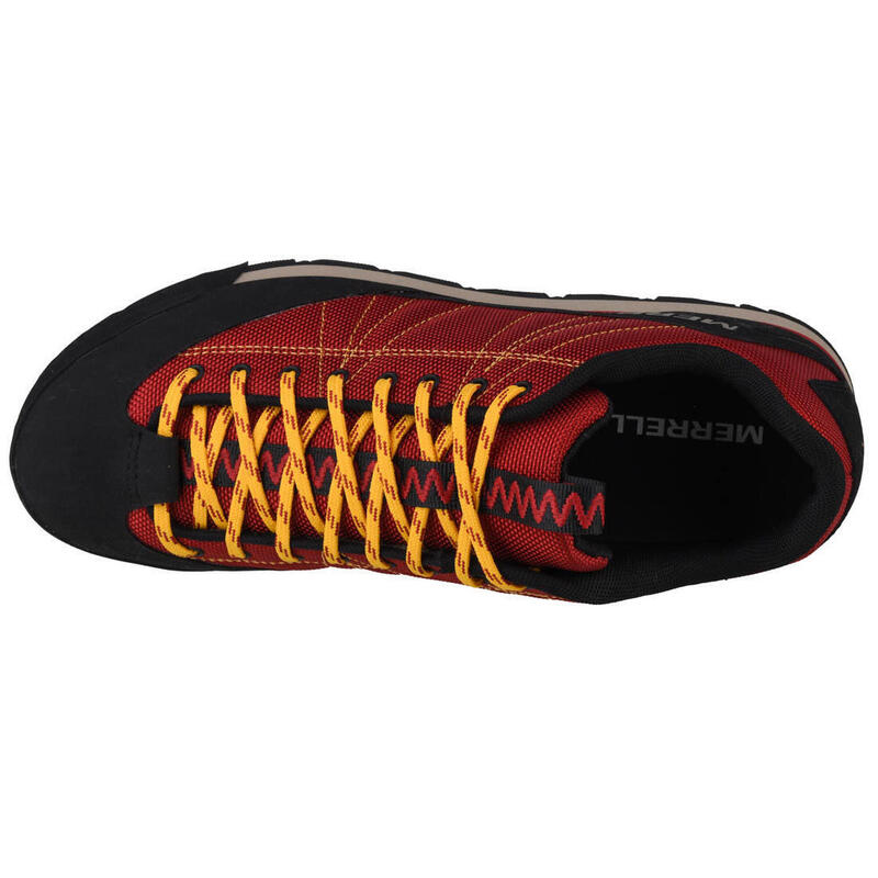 Buty trekkingowe męskie,  Catalyst Storm