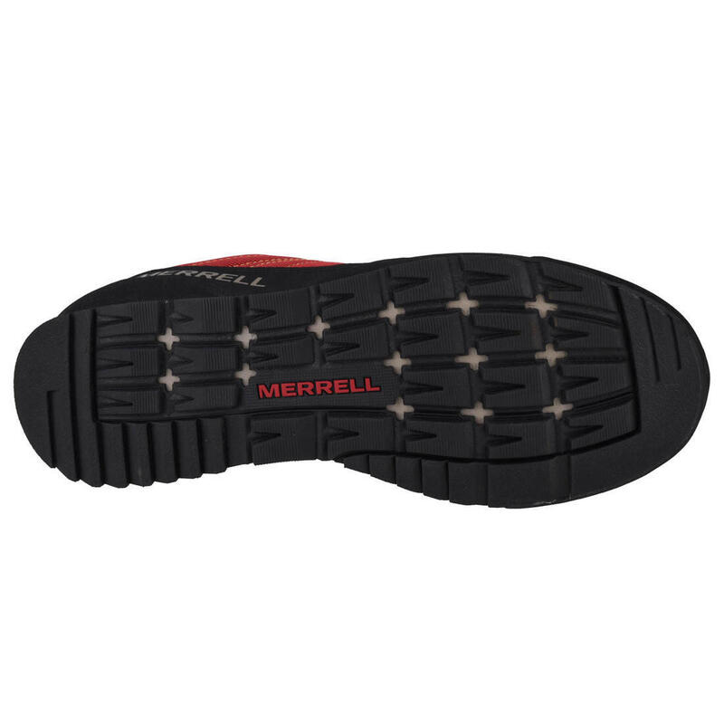 Buty trekkingowe męskie,  Catalyst Storm