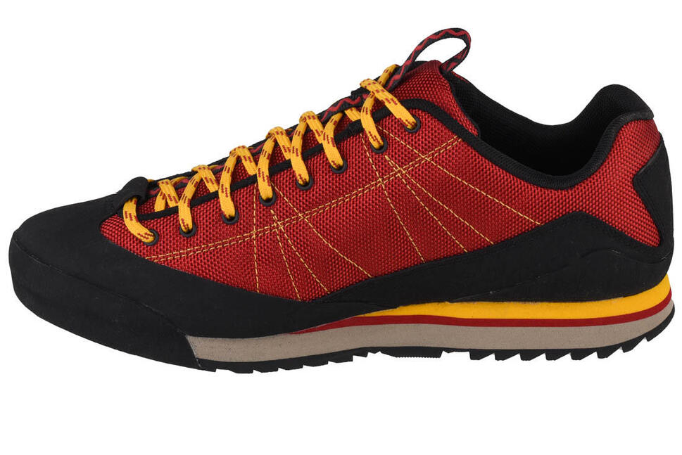 Buty trekkingowe męskie, Catalyst Storm