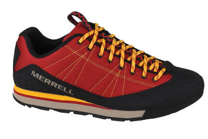 Trekkingschuhe Herren Catalyst Storm