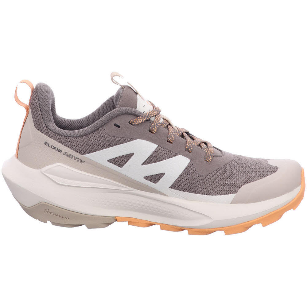 Bergschoenen Salomon model L47456400 voor vrouwen 6/7