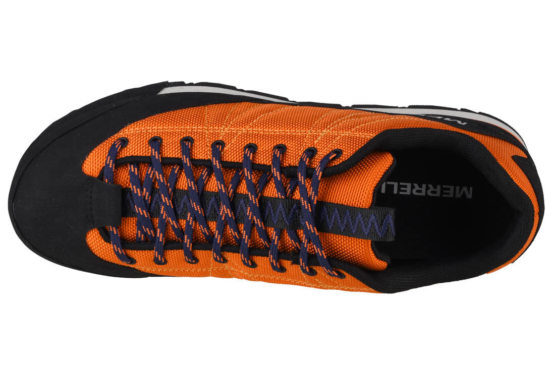 Buty trekkingowe męskie, Merrell Catalyst Storm 3/4