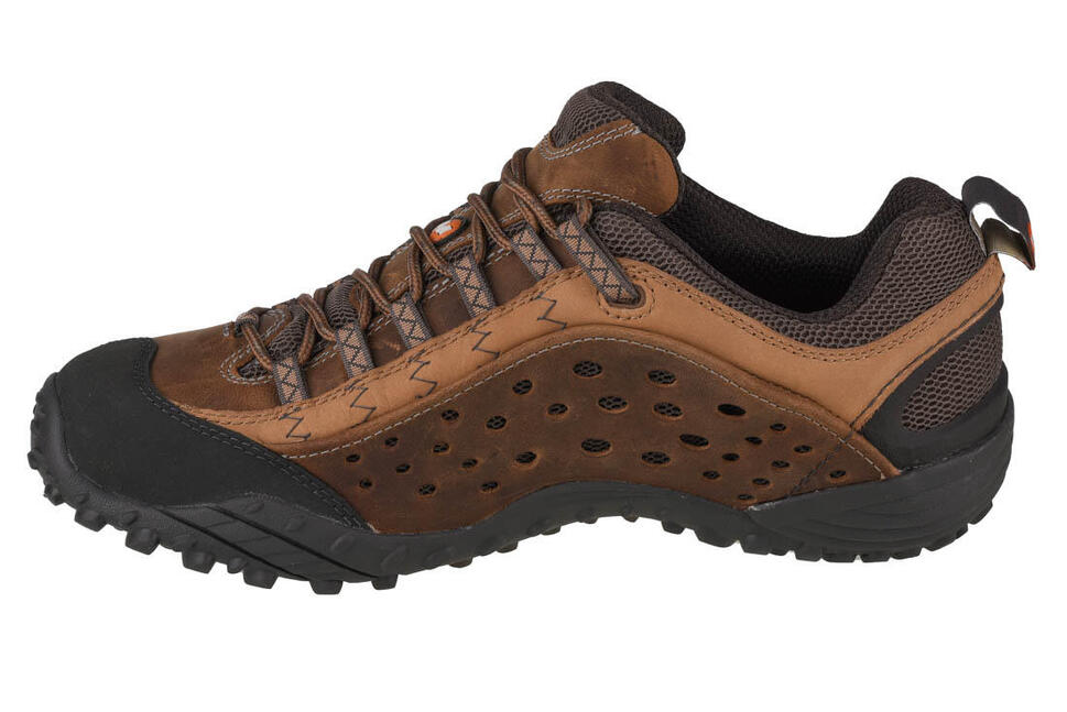 Buty trekkingowe męskie Merrell Intercept