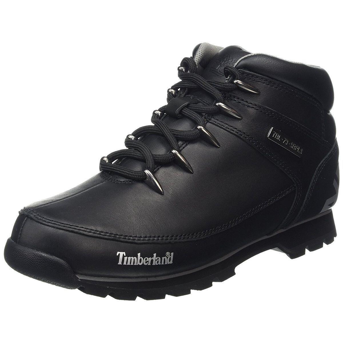 Chaussures randonnée hommes Timberland Euro Sprint Hiker 2/5