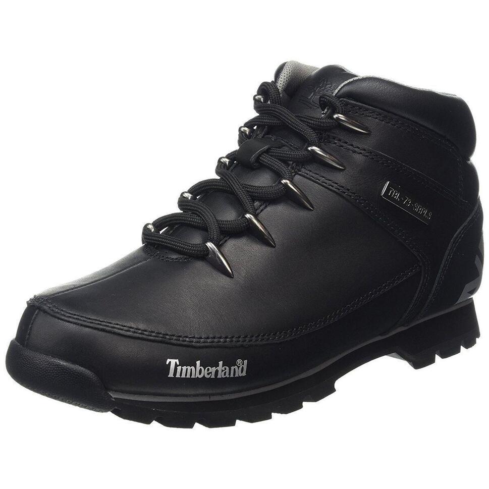 Buty trekkingowe męskie Timberland Euro Sprint Hiker