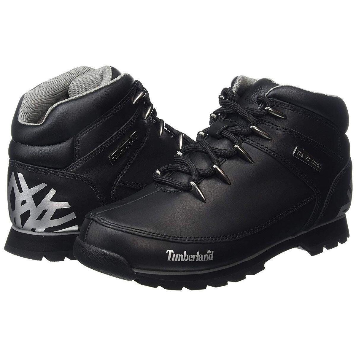 Chaussures randonnée hommes Timberland Euro Sprint Hiker 3/5