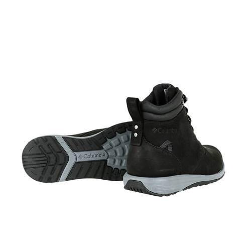 Chaussures randonnée hommes Columbia Grixsen Chukka WP BM 4/5