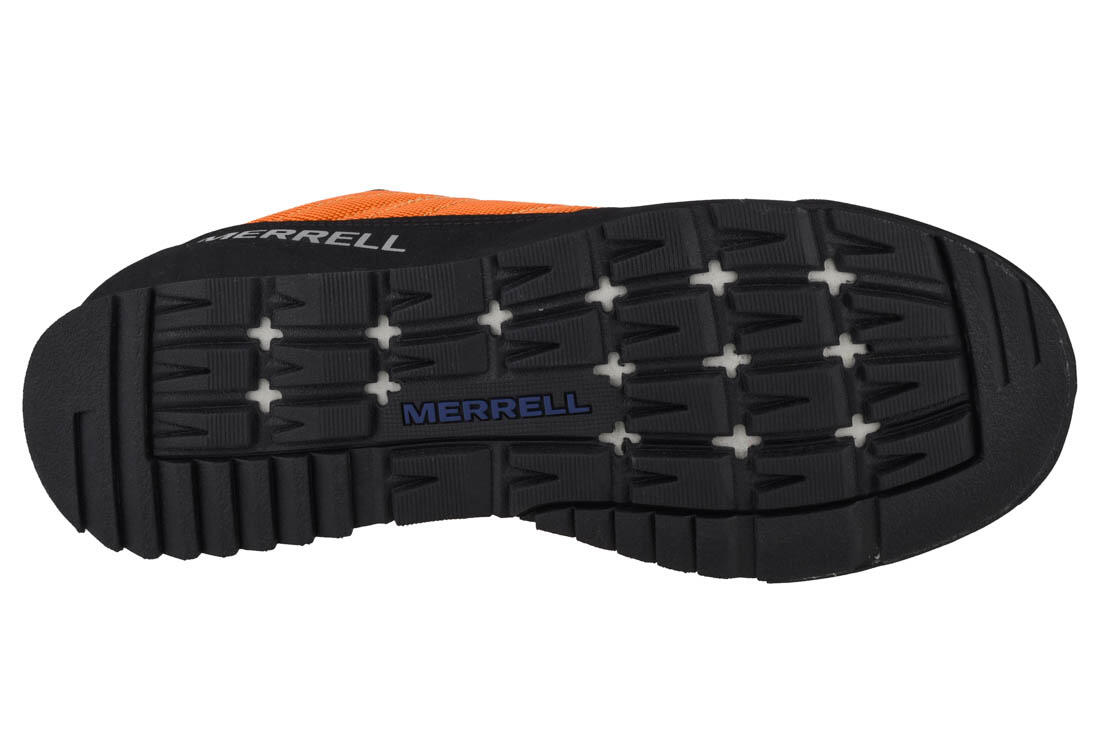 Buty trekkingowe męskie, Merrell Catalyst Storm 4/4