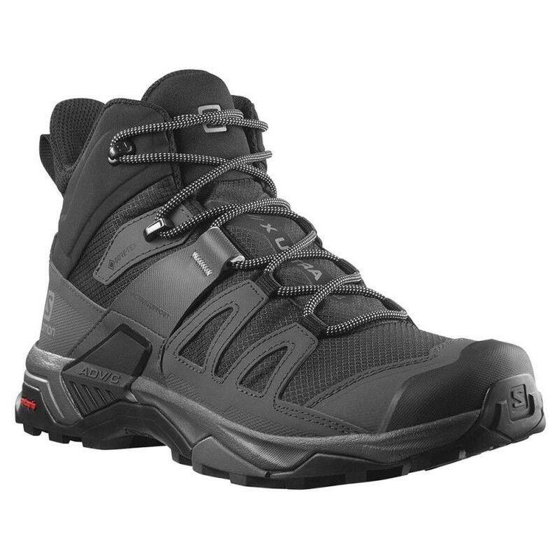 Chaussures de sport Homme X ULTRA 4 MID GTX Noir