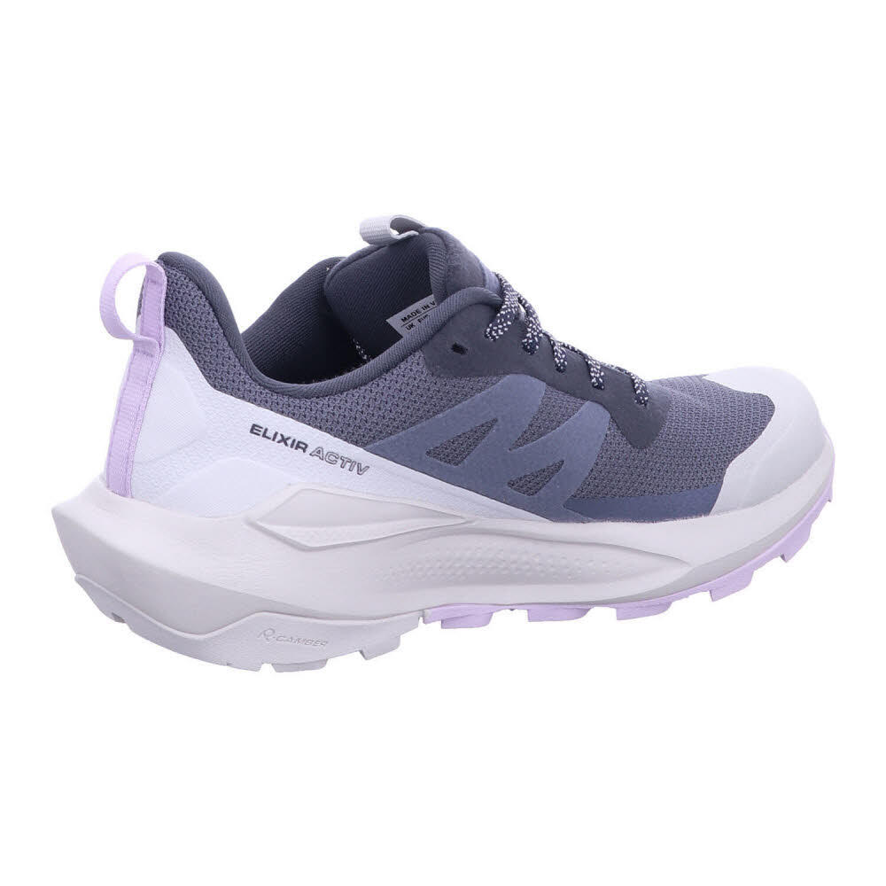 Outdoorschuh ELIXIR ACTIV GTX W Indi 5/7
