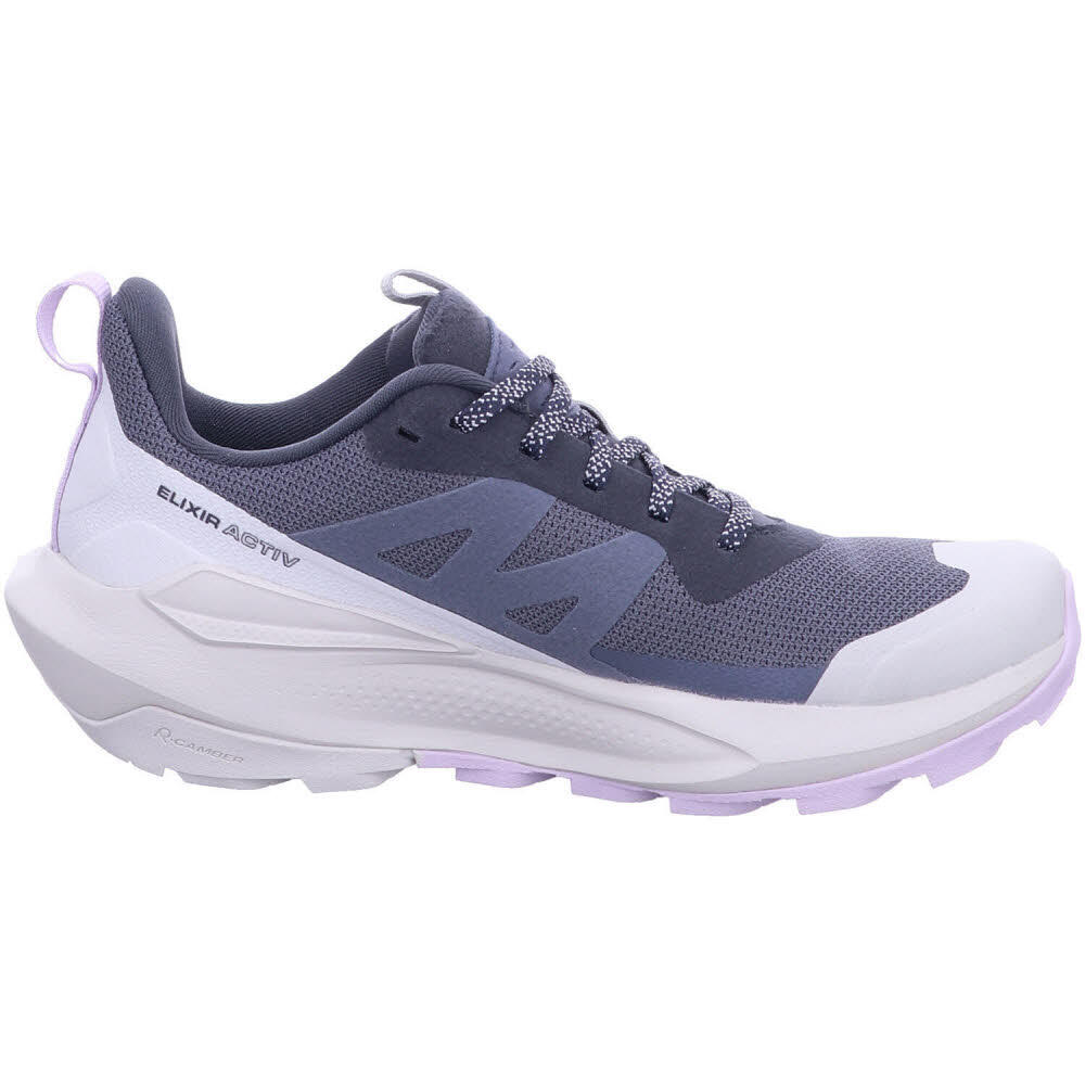 Outdoorschuh ELIXIR ACTIV GTX W Indi 6/7