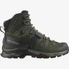 Bottes Quest 4 Gore-Tex  Vert - 412925