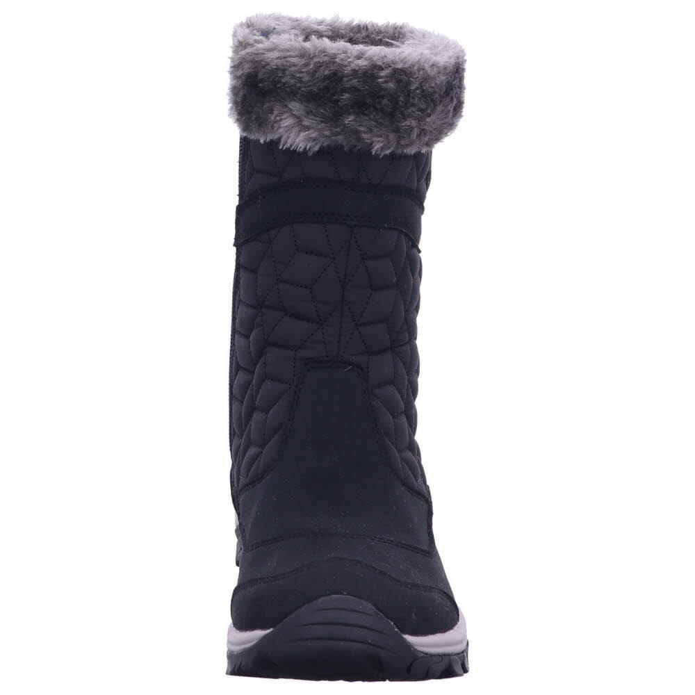 Homme - Jomos Alpina - 456510-383-000 - Noir 7/7