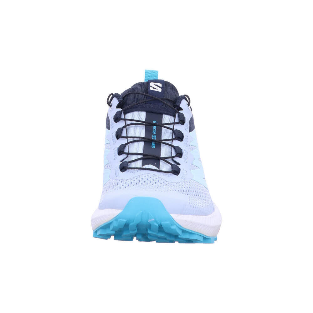 Outdoorschuh SENSE RIDE 5 W Cashbl/C 7/7