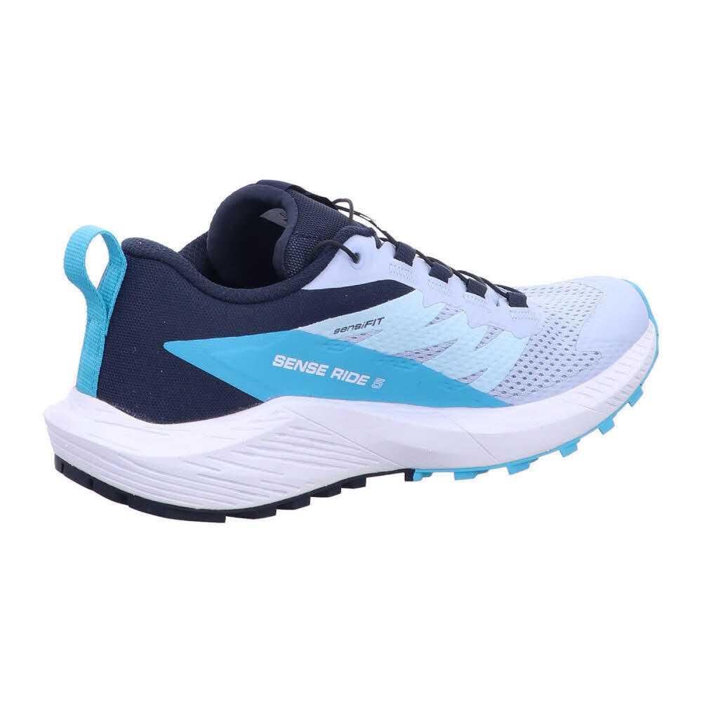 Outdoorschuh SENSE RIDE 5 W Cashbl/C 5/7