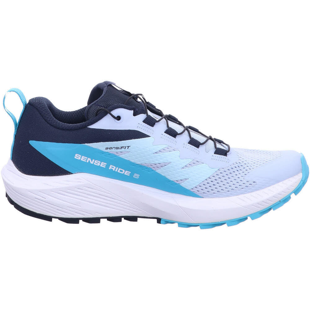Outdoorschuh SENSE RIDE 5 W Cashbl/C 6/7
