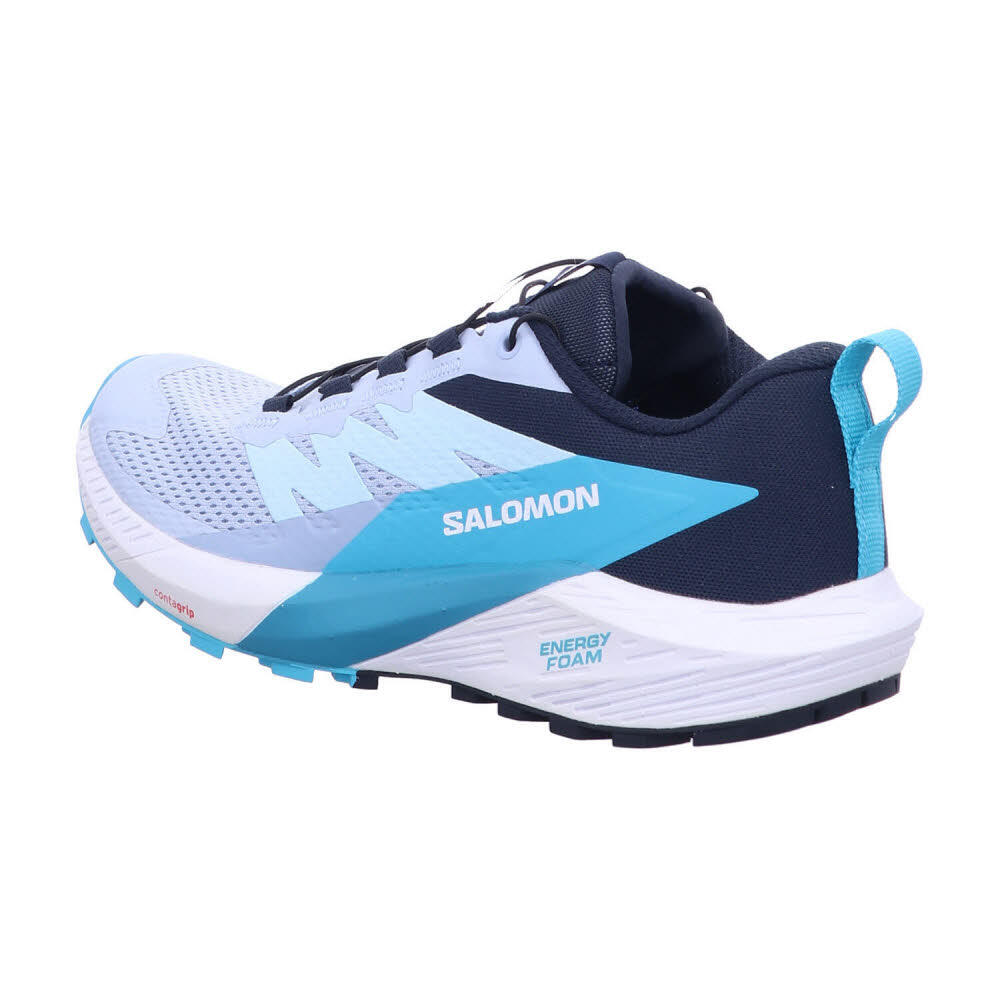 Outdoorschuh SENSE RIDE 5 W Cashbl/C 3/7