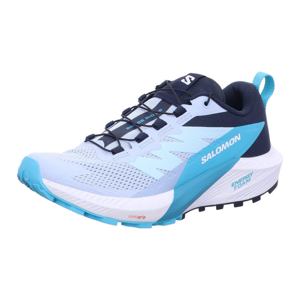 Buty do biegania damskie Salomon Sense Ride 5