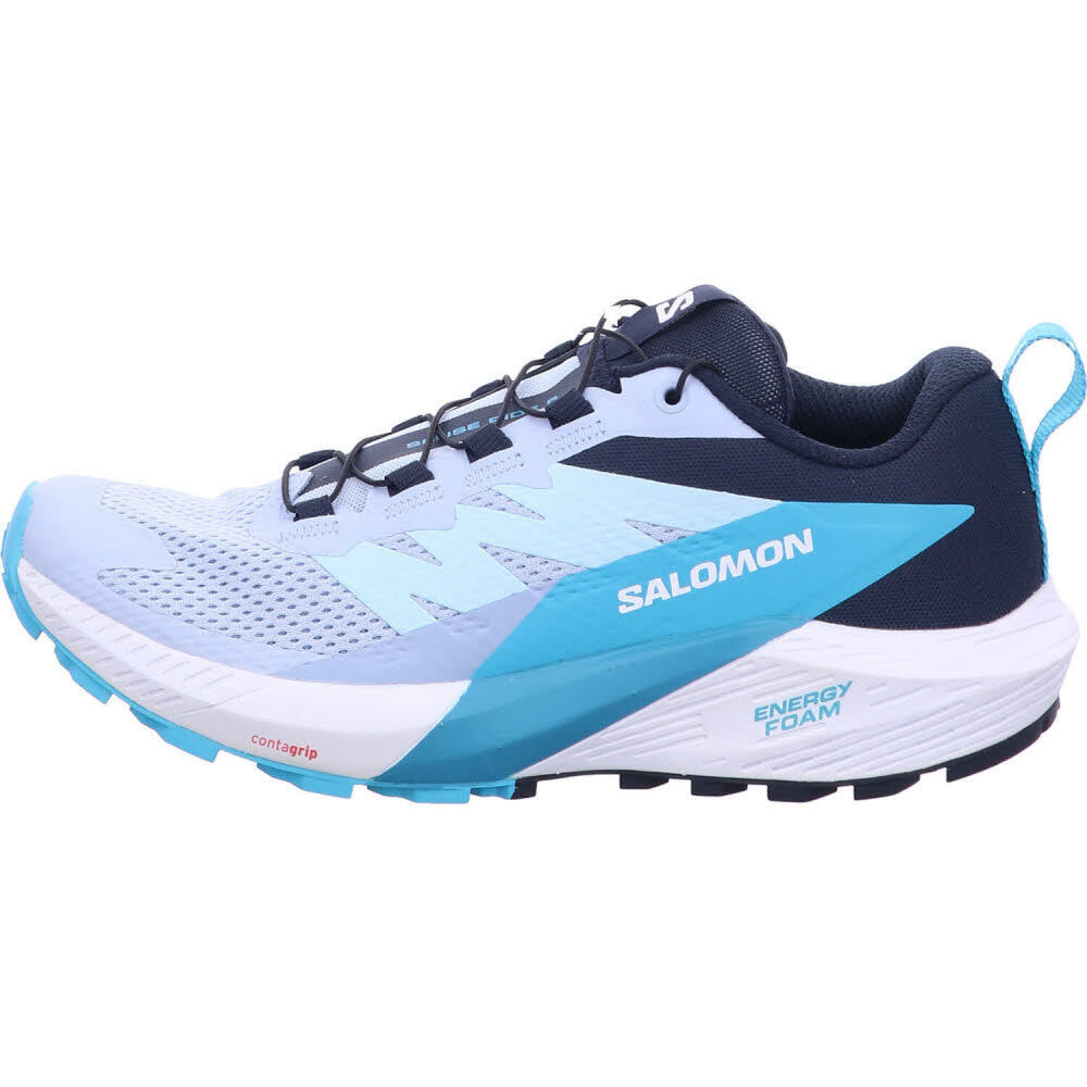 Outdoorschuh SENSE RIDE 5 W Cashbl/C 2/7