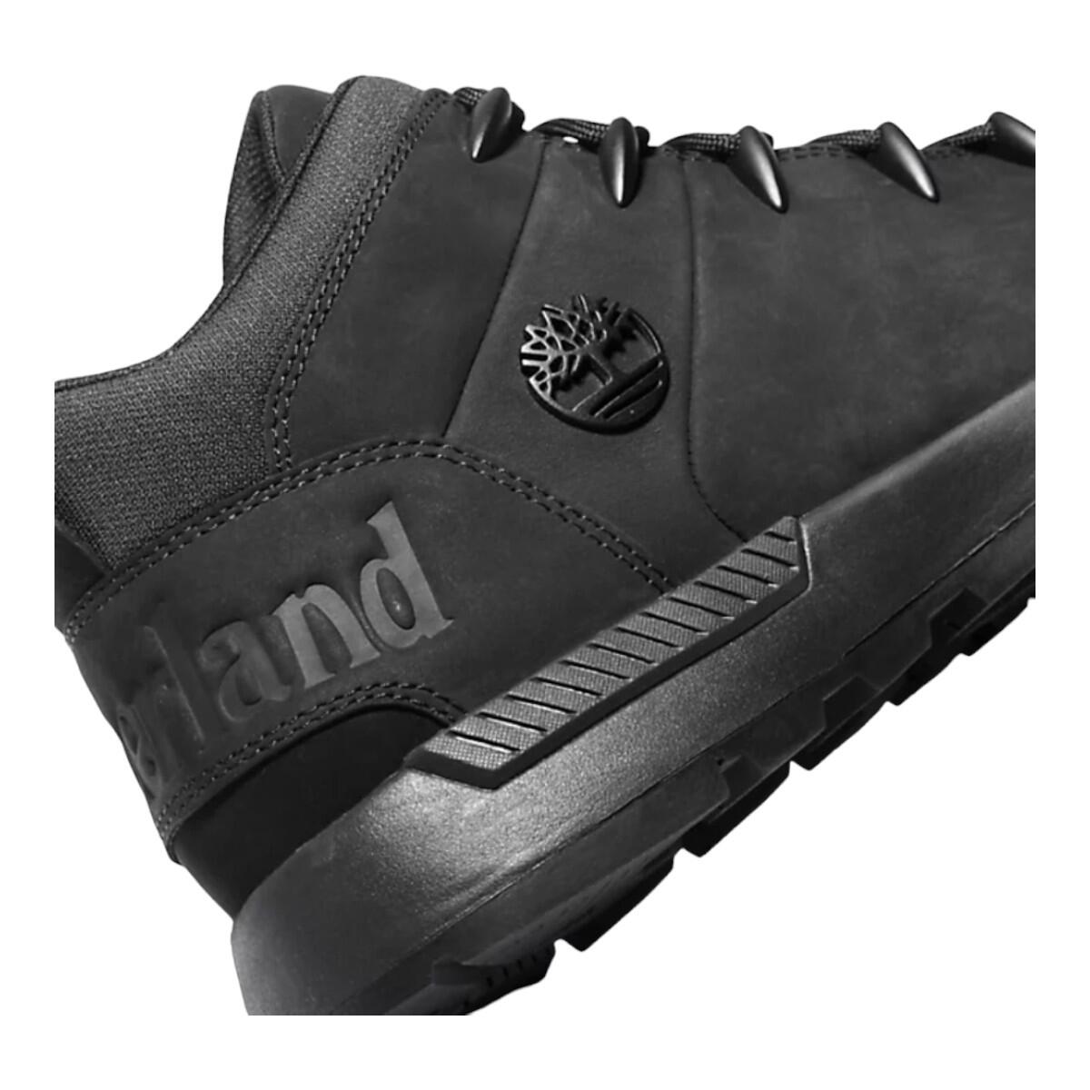 Schnürboots Sprint Trekker Herren 5/6