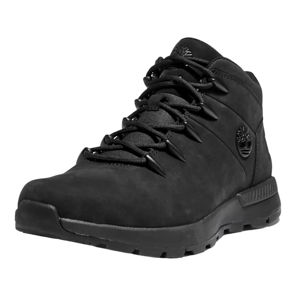 Schnürboots Sprint Trekker Herren 2/6