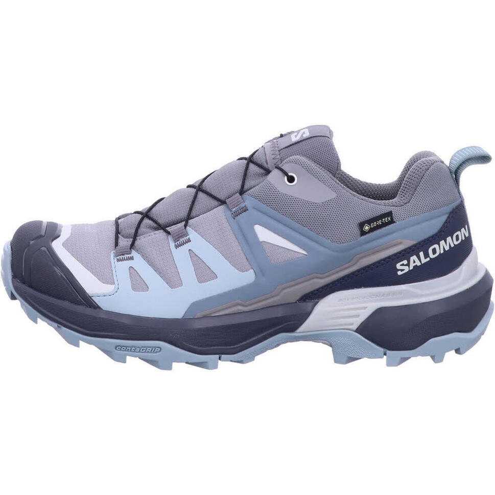 Buty trekkingowe damskie Salomon X Ultra 360 Gtx