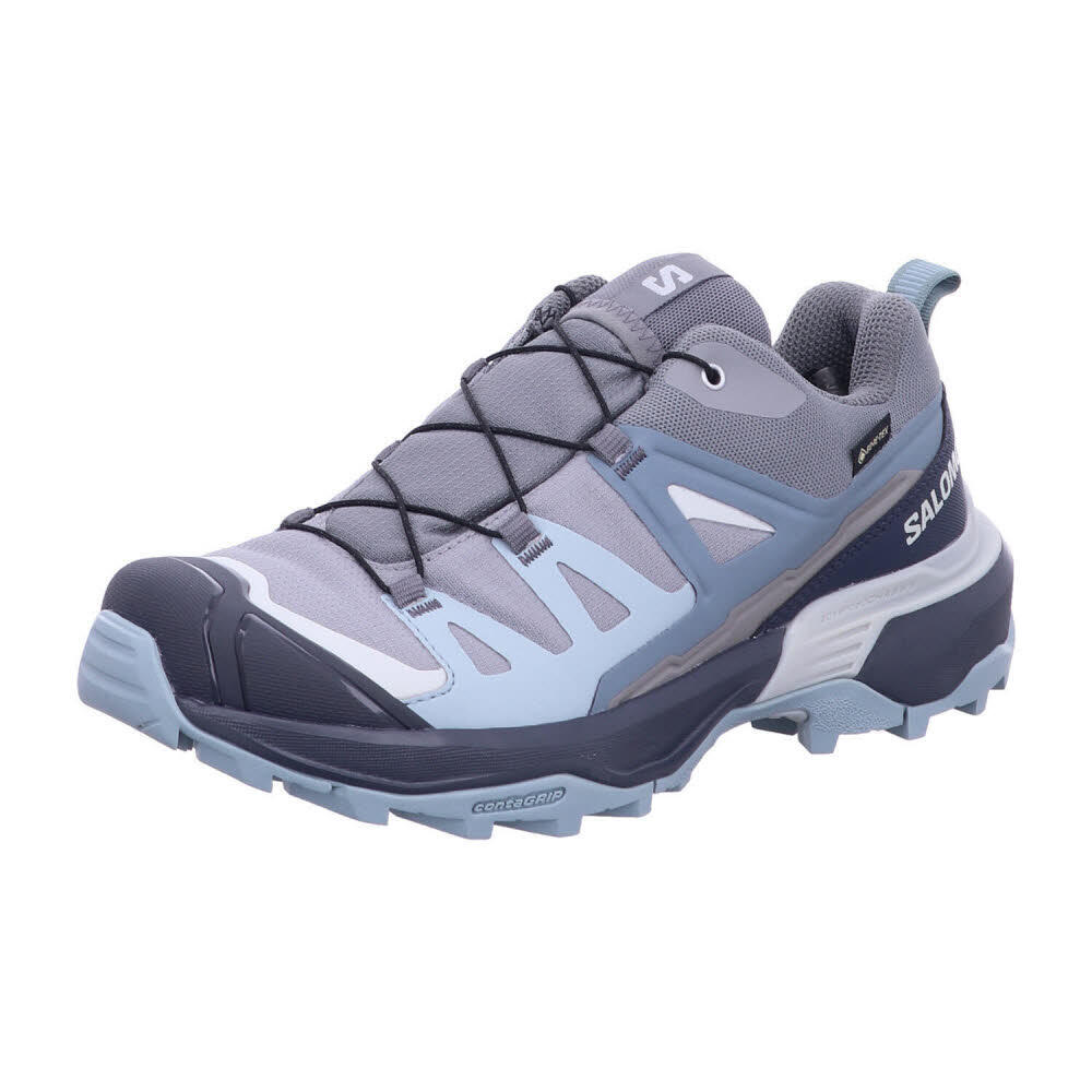 Salomon - Chaussures Randonnée Femmes Salomon X Ultra 360 Gtx - Chaussures De Sport - Multicolore - Decathlon